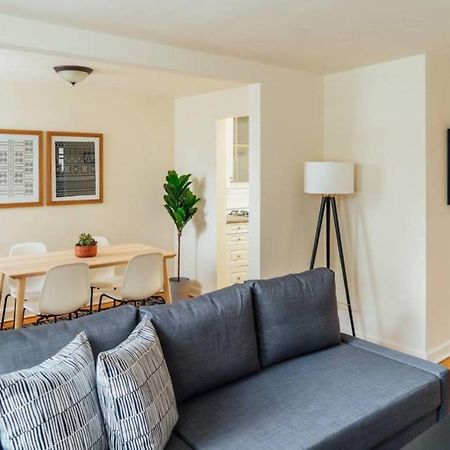 1Br Modern Apt In The Heart Of The City - Marshfield G Chicago Esterno foto
