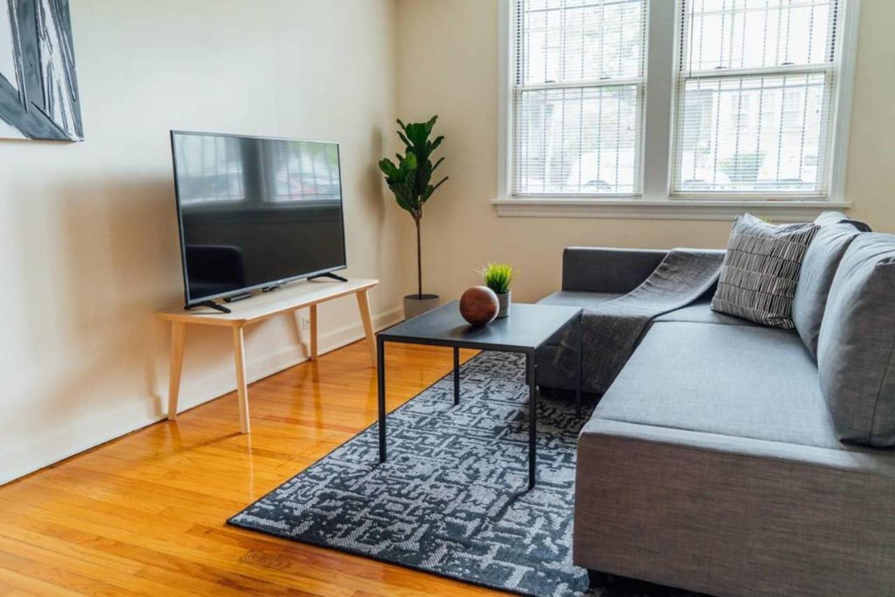 1Br Modern Apt In The Heart Of The City - Marshfield G Chicago Esterno foto