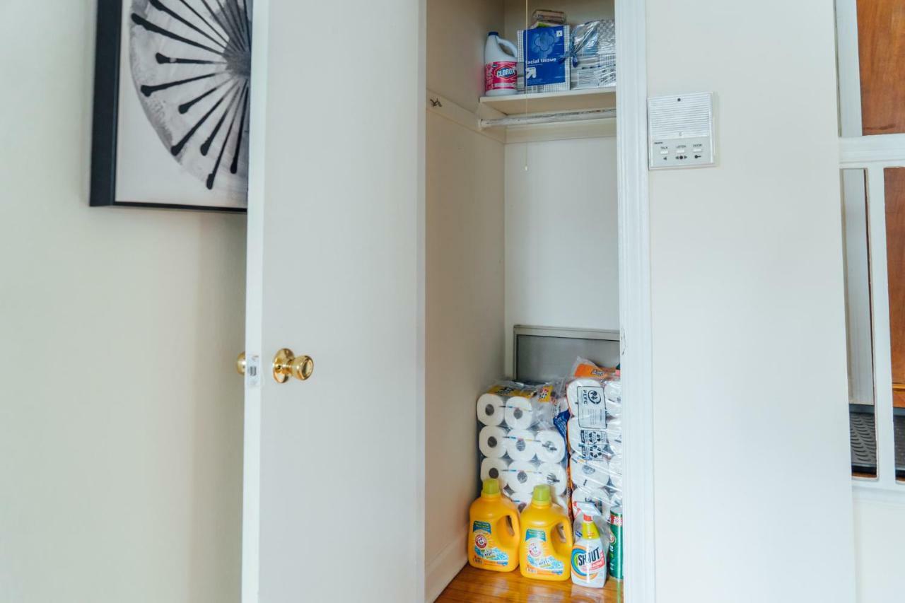 1Br Modern Apt In The Heart Of The City - Marshfield G Chicago Esterno foto