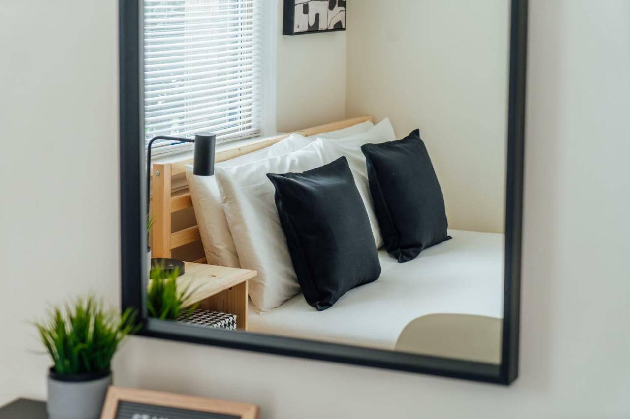 1Br Modern Apt In The Heart Of The City - Marshfield G Chicago Esterno foto