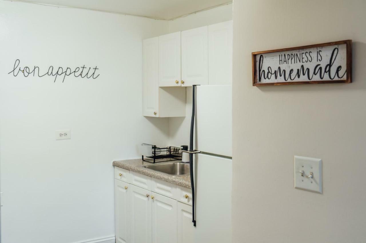 1Br Modern Apt In The Heart Of The City - Marshfield G Chicago Esterno foto