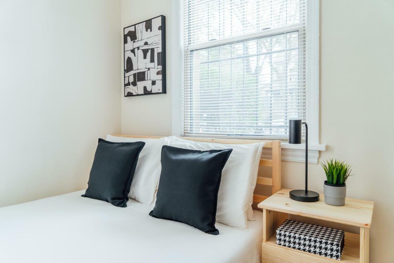 1Br Modern Apt In The Heart Of The City - Marshfield G Chicago Esterno foto