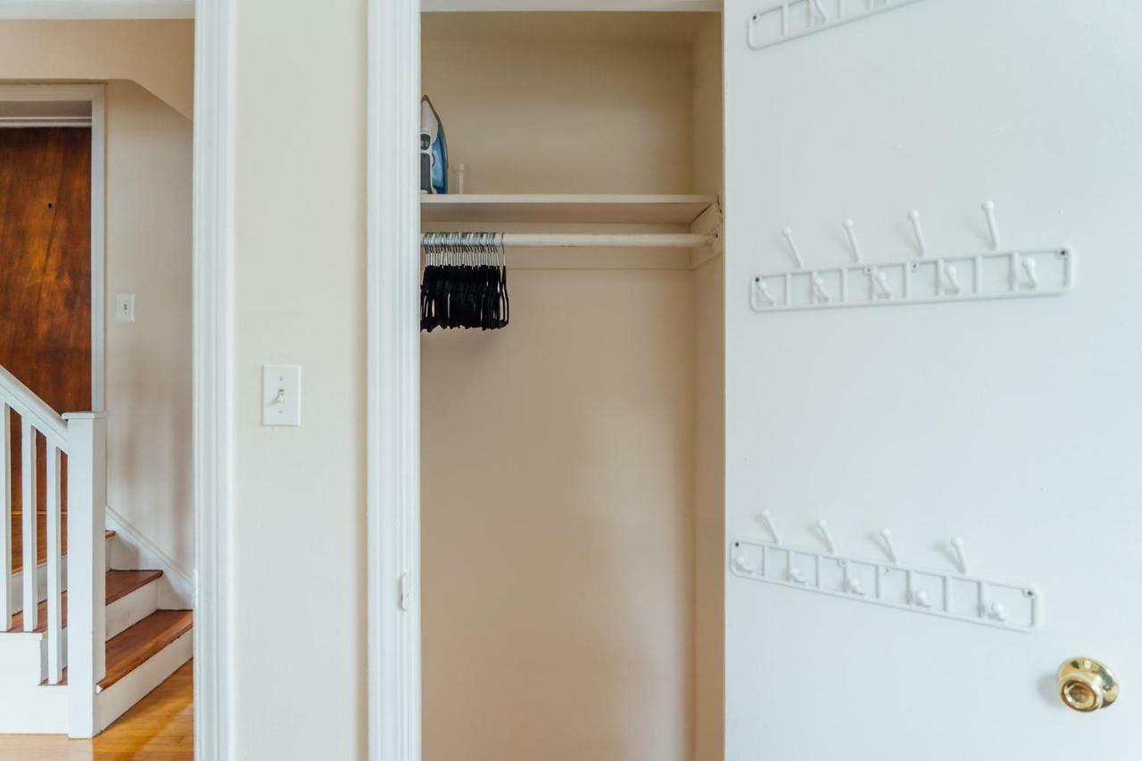 1Br Modern Apt In The Heart Of The City - Marshfield G Chicago Esterno foto