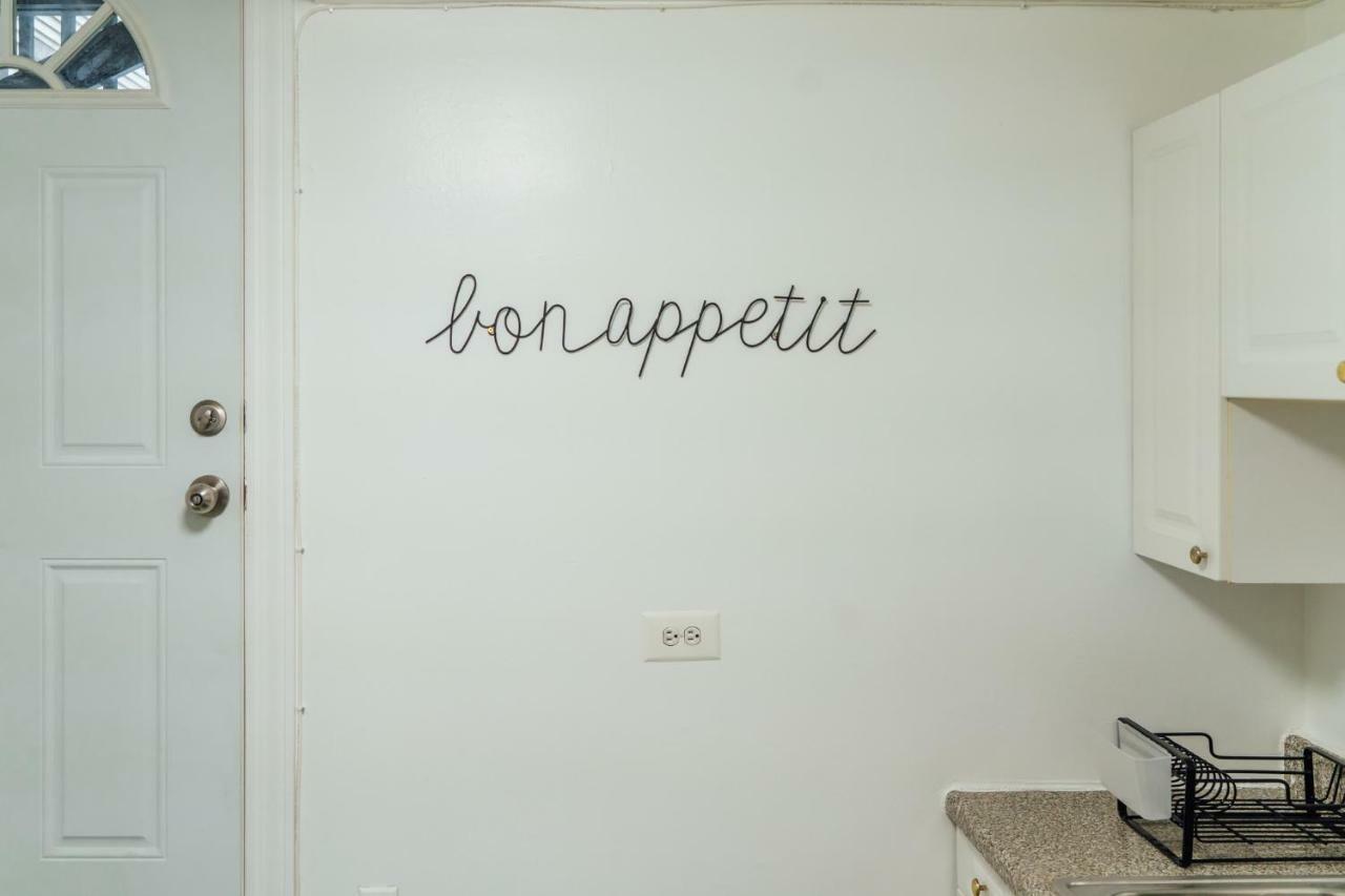 1Br Modern Apt In The Heart Of The City - Marshfield G Chicago Esterno foto