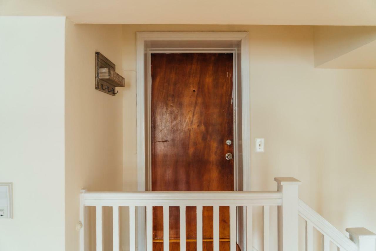 1Br Modern Apt In The Heart Of The City - Marshfield G Chicago Esterno foto