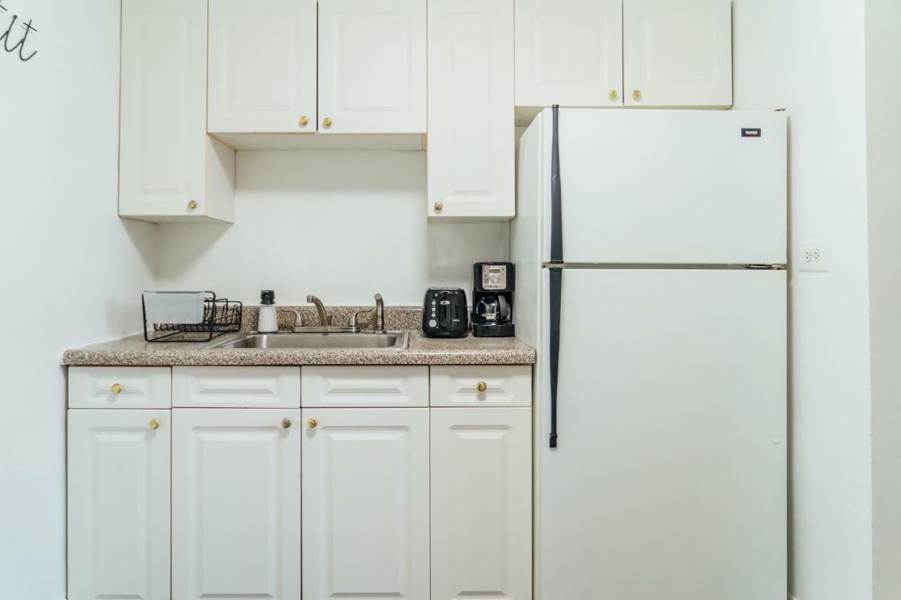 1Br Modern Apt In The Heart Of The City - Marshfield G Chicago Esterno foto