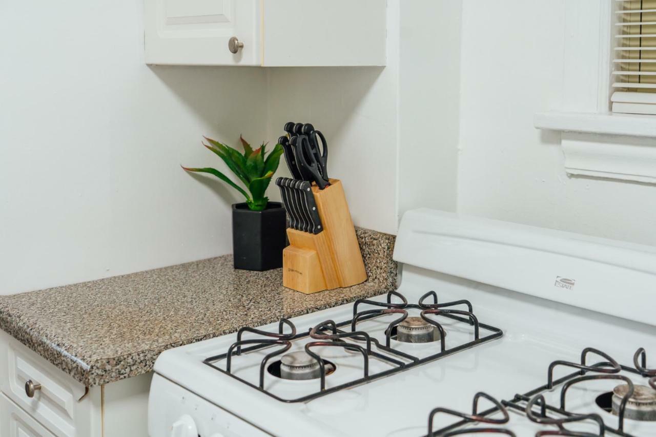 1Br Modern Apt In The Heart Of The City - Marshfield G Chicago Esterno foto